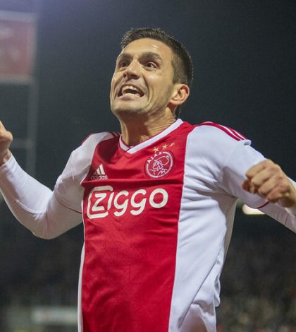 Аякс — Бавария Мюнхен