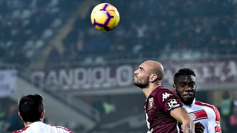 Милан — Торино