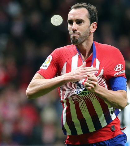 Вальядолид - Атлетико Мадрид