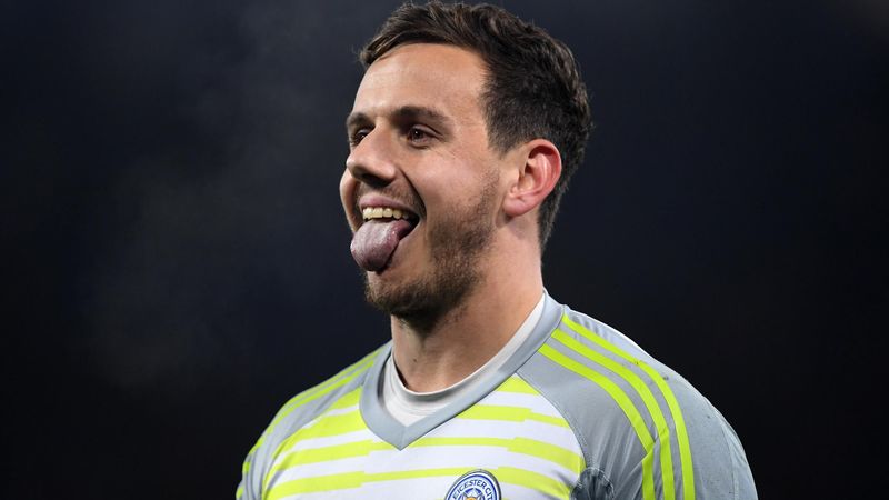 Лестер Сити — Уотфорд