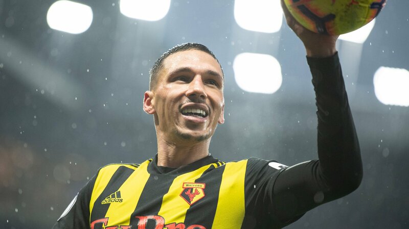 Вест Хэм Юнайтед — Уотфорд