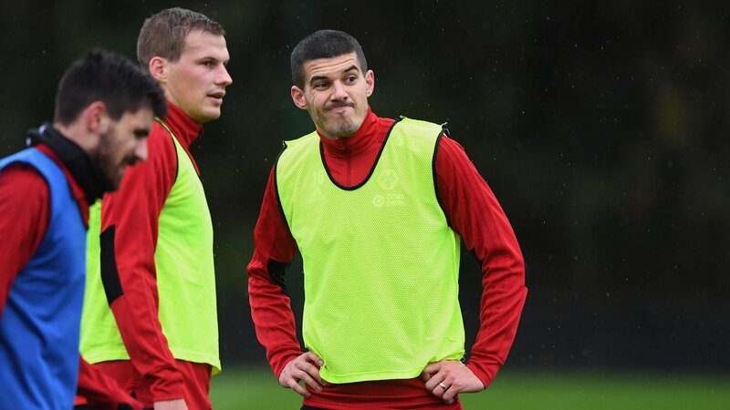 Вулверхэмптон Уондерерс — Ливерпуль