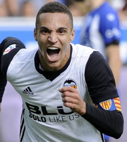 Алавес - Валенсия