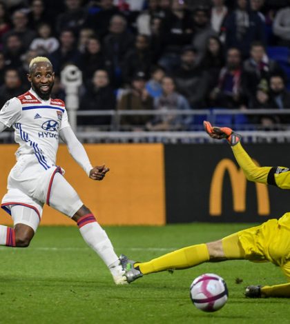 Амьен - Лион