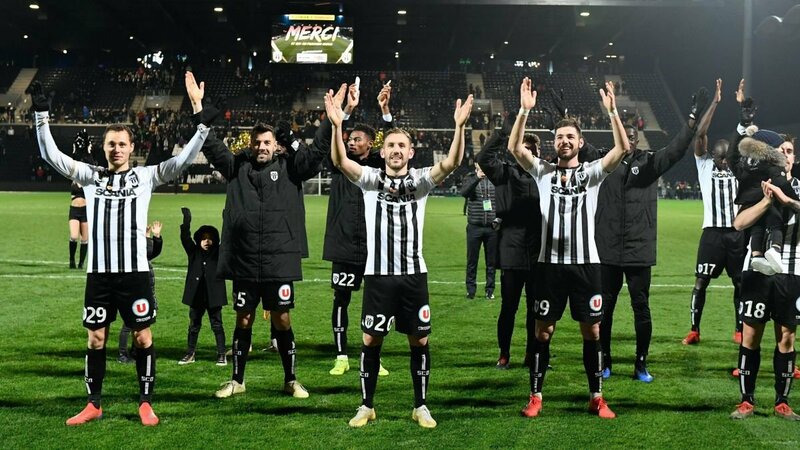 Ним — Анже