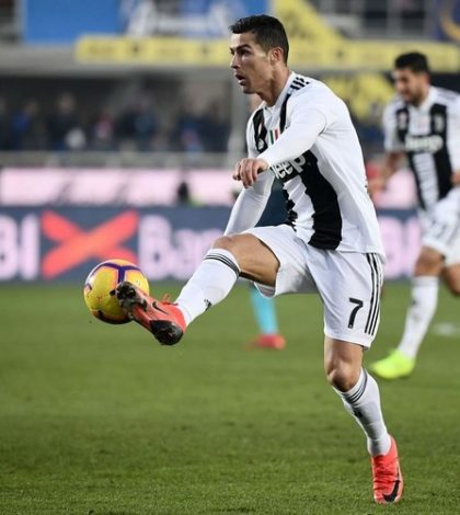 Аталанта - Ювентус