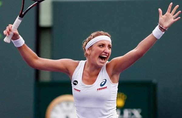 Векич - Бачински