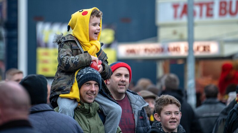 Борнмут — Уотфорд