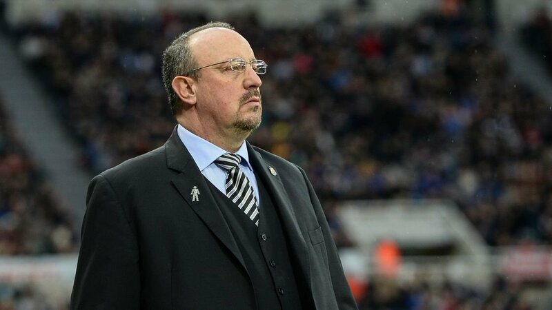 Ньюкасл Юнайтед — Манчестер Сити