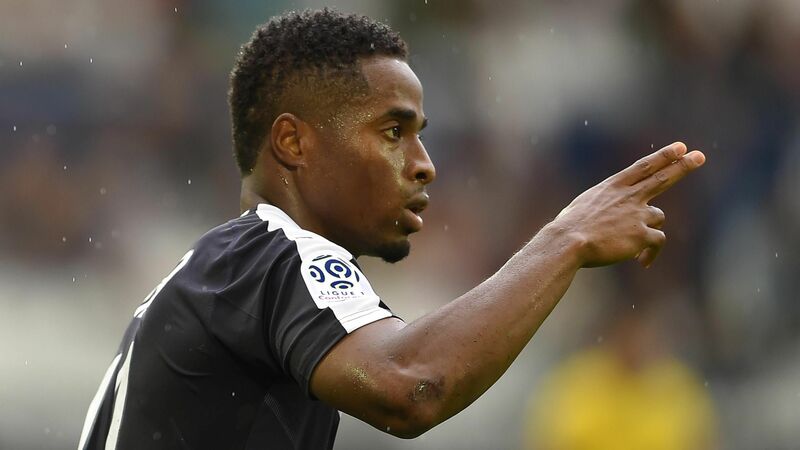 Жиронден де Бордо — Гавр