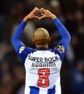 Ясин Браими в домашнем матче «Порту» против «Насьоналя» (3:1)