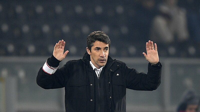 Витория Гимарайнш — Бенфика