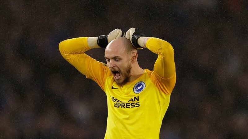 Фулхэм — Брайтон энд Хоув Альбион