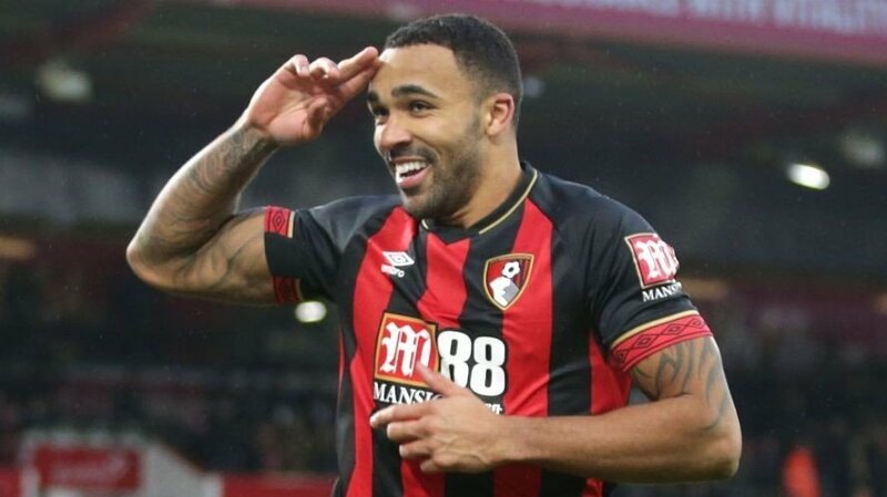 Борнмут — Челси