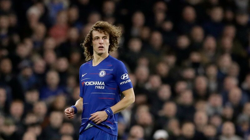 Челси — Шеффилд Уэнсдей