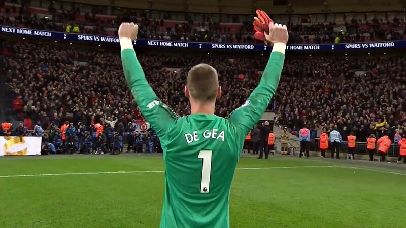 Манчестер Юнайтед — Брайтон энд Хоув Альбион