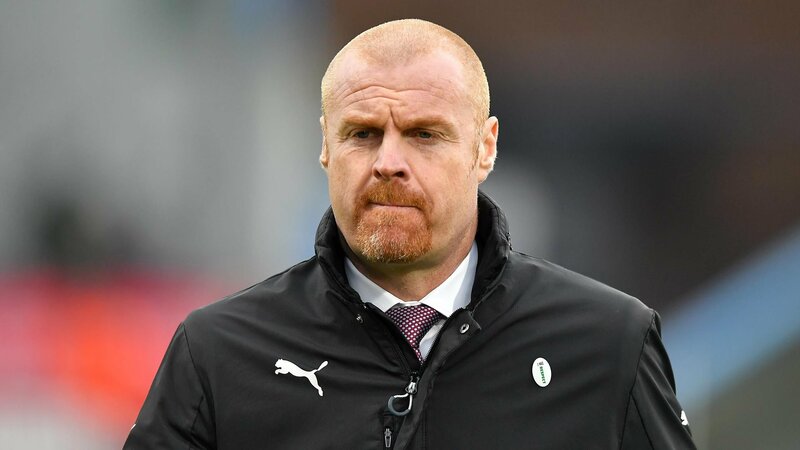 Манчестер Сити — Бёрнли