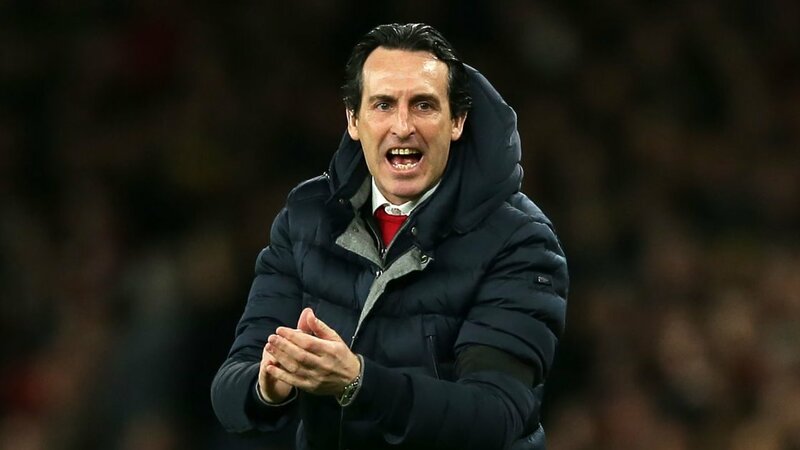 Арсенал — Кардифф Сити