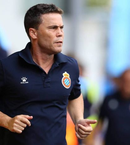 Эспаньол - Леганес