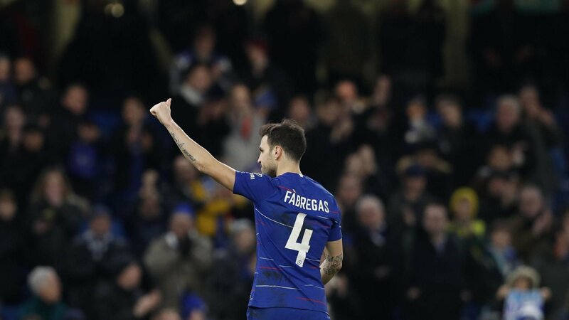 Тоттенхэм Хотспур — Челси