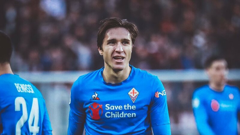 Фиорентина — Рома