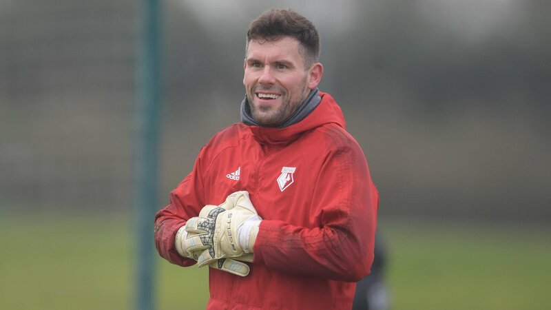 Кристал Пэлас — Уотфорд