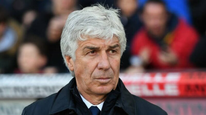 Фрозиноне — Аталанта