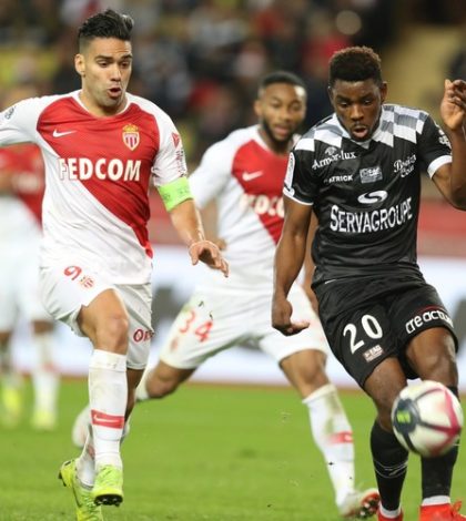 Генгам - Монако