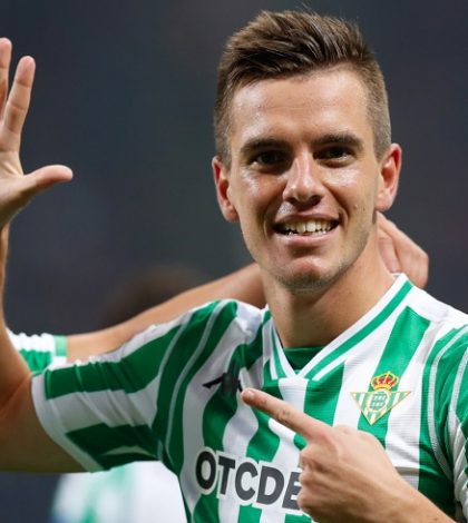 Уэска - Бетис