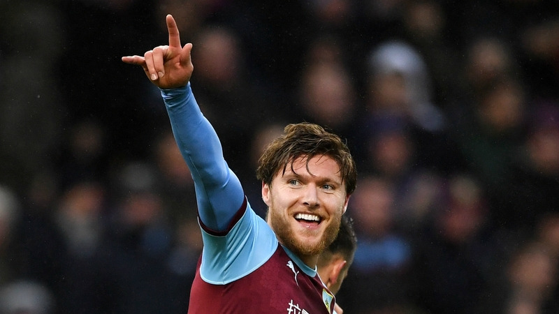 Уотфорд — Бёрнли