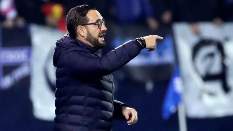 Хетафе — Алавес