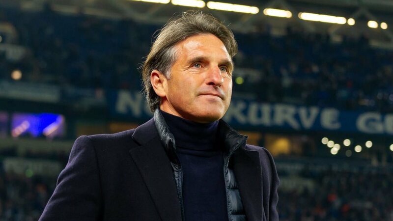 Вольфсбург — Байер 04