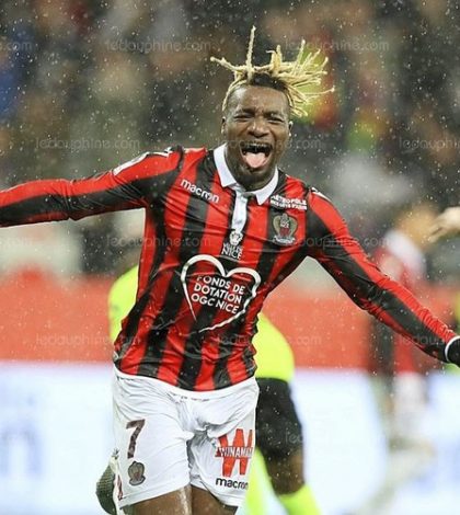 Лилль - Ницца