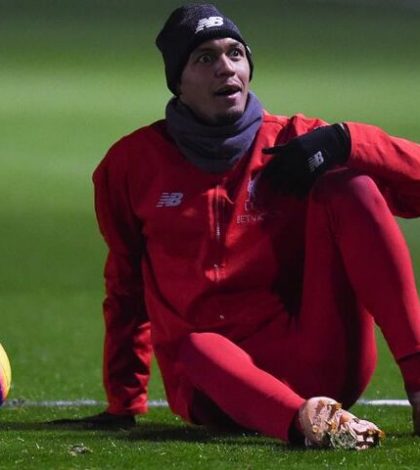 Манчестер Сити — Ливерпуль