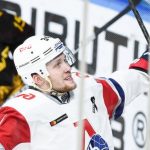 «Локомотив» на выезде справился с «Северсталью», одержав седьмую победу подряд