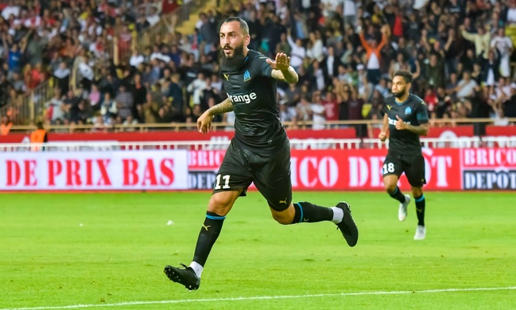 Марсель - Монако