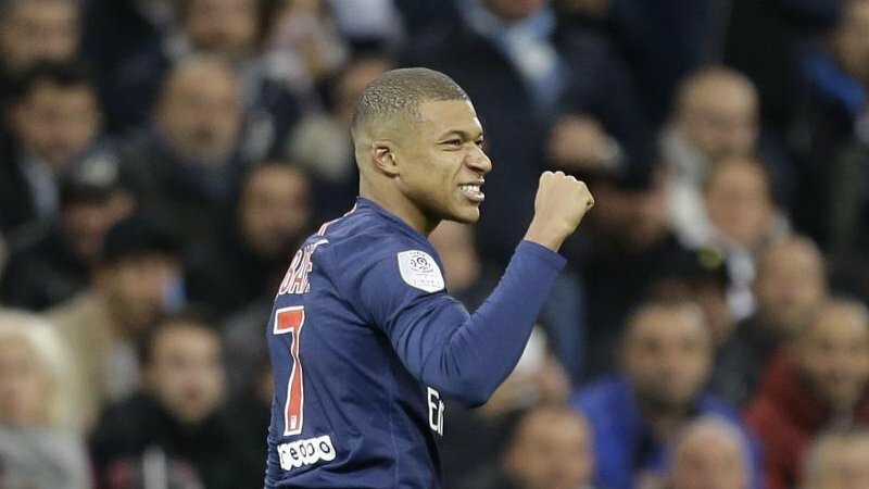 Гард Сент-Ив Понтиви — Пари Сен-Жермен