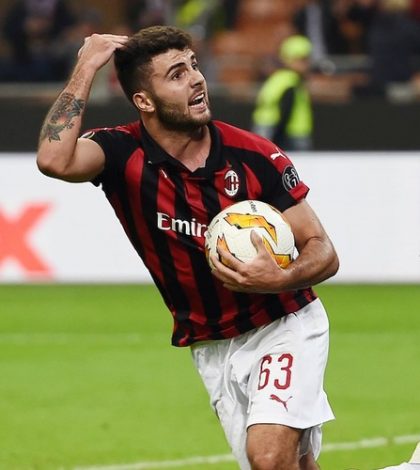 Сампдория - Милан