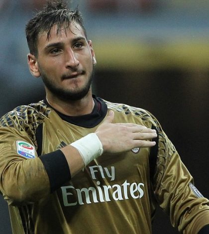 Милан - Наполи