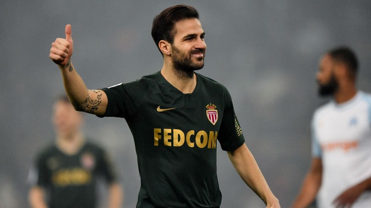 Монако - Мец