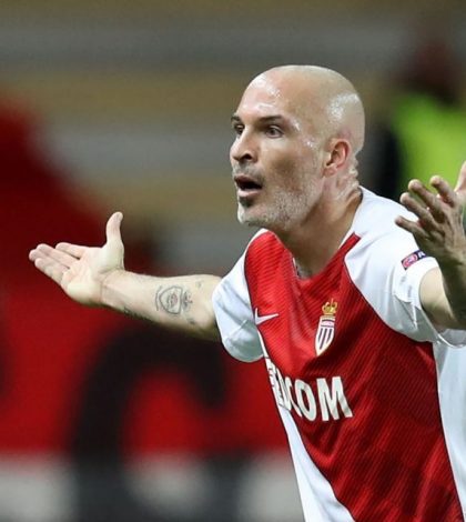 Монако - Ренн