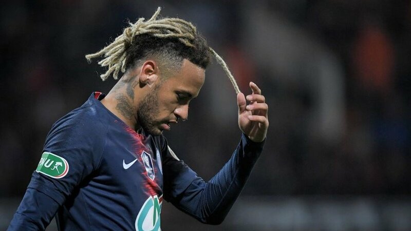 Пари Сен-Жермен — Генгам