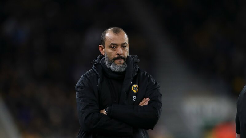 Вулверхэмптон Уондерерс — Лестер Сити