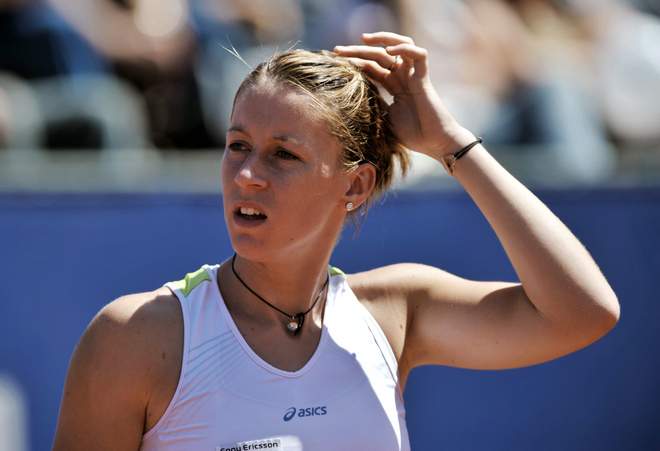 Потапова - Парментье