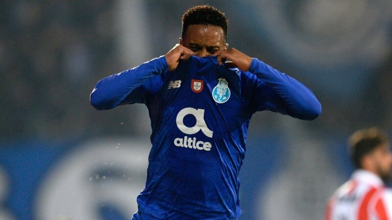 Шавиш — Порту