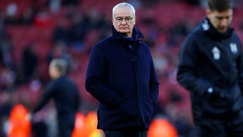 Фулхэм — Олдхэм Атлетик