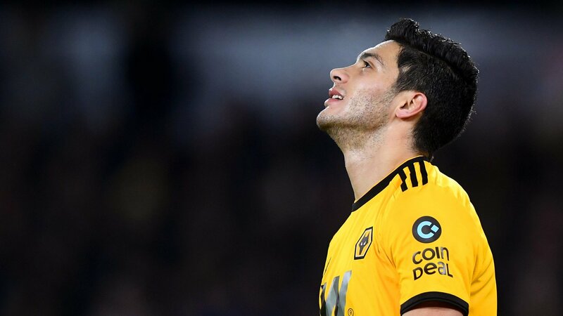 Вулверхэмптон Уондерерс — Ливерпуль