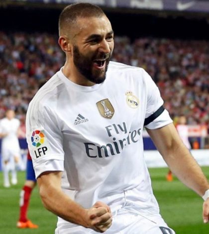 Реал Мадрид - Реал Сосьедад