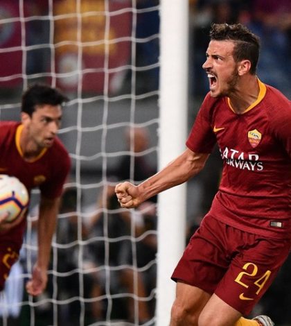 Аталанта - Рома