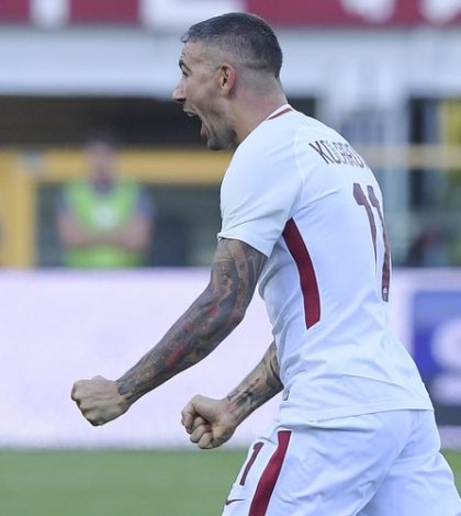 Рома - Торино